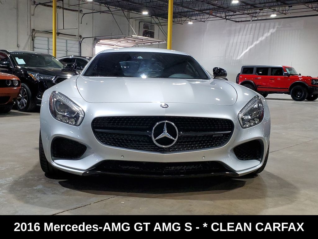 mercedes-benz amg gt 2016 WDDYJ7JA7GA006601 image mercedes-benz amg gt 2016 WDDYJ7JA7GA006601 image